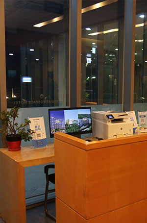 Fitness Center 이미지 1