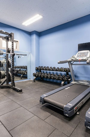 Fitness Center 이미지 1